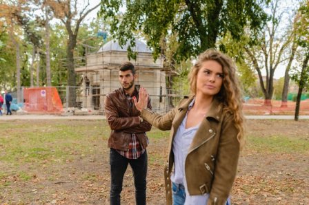 Terapia por conflictos conyugales