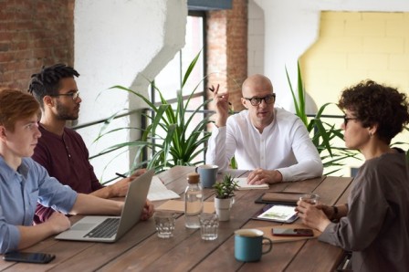 💼Conflictividad laboral