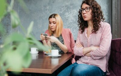 ¿Por qué las personas mienten y cómo puedo darme cuenta?