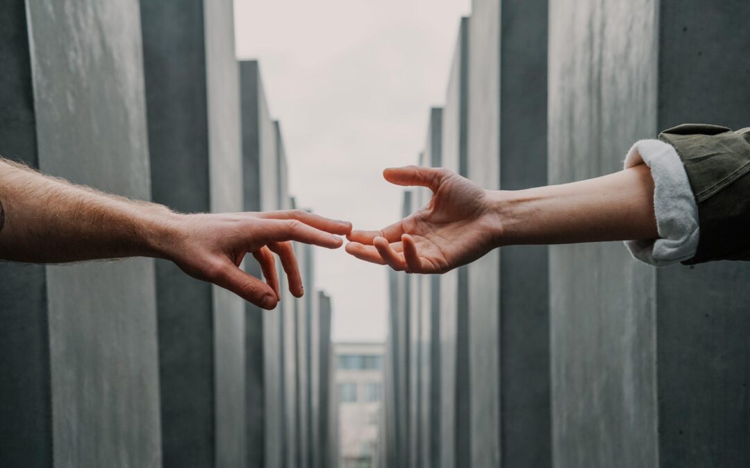 TERAPIA DE PAREJA: ¿PARA QUÉ SIRVE?